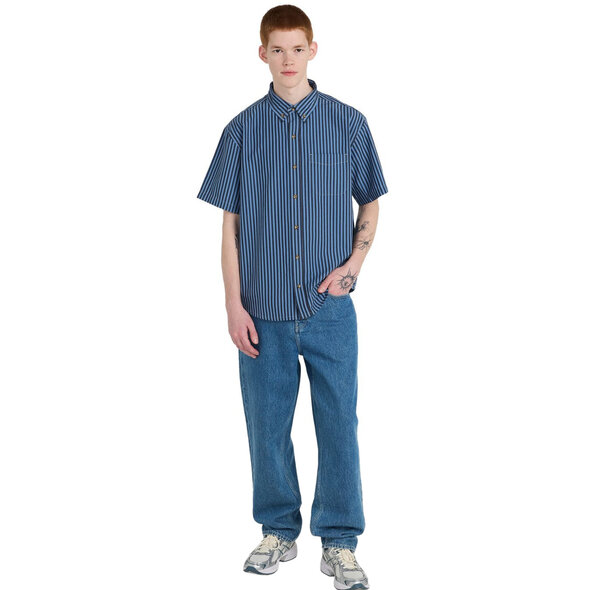 ELEMENT BUTTON DOWN ΠΟΥΚΑΜΙΣΟ ΑΝΔΡΙΚΟ ELYWT00196-BLC3