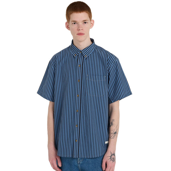 ELEMENT BUTTON DOWN ΠΟΥΚΑΜΙΣΟ ΑΝΔΡΙΚΟ ELYWT00196-BLC3