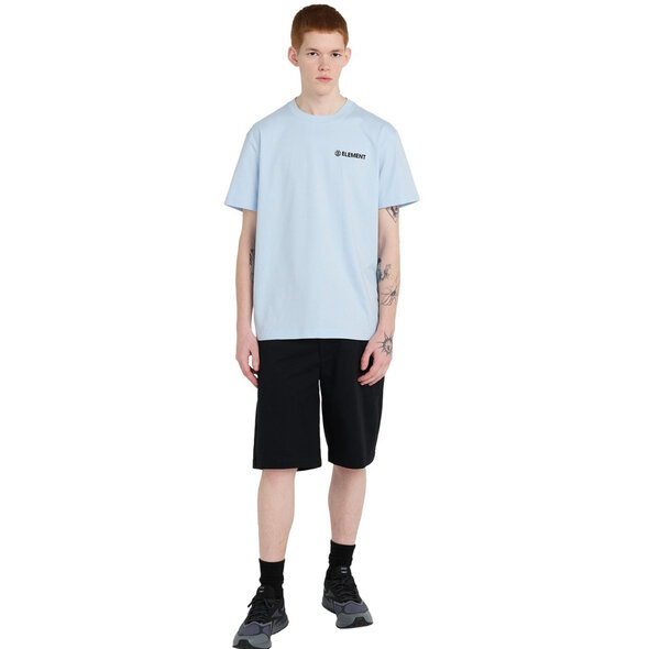 ELEMENT 'BLAZIN' ΜΠΛΟΥΖΑ ΑΝΔΡΙΚΗ ELYZT00595-BFB0