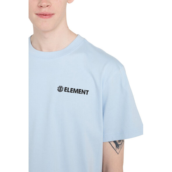 ELEMENT 'BLAZIN' ΜΠΛΟΥΖΑ ΑΝΔΡΙΚΗ ELYZT00595-BFB0