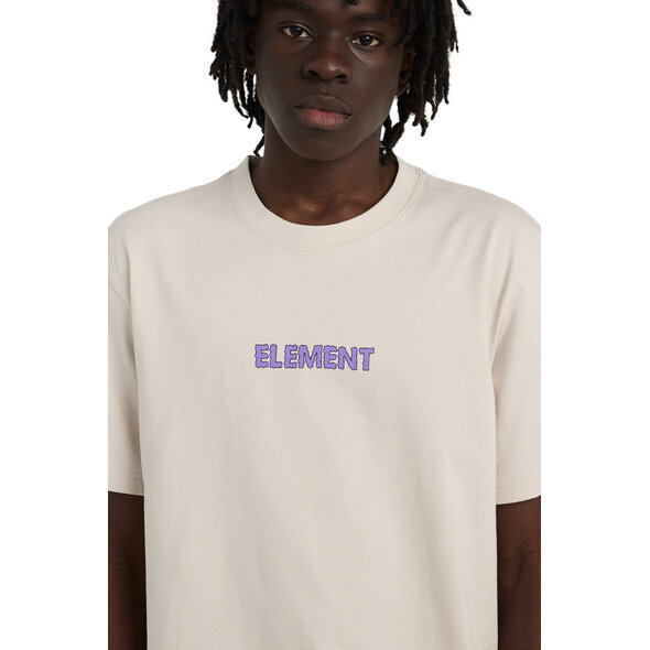 ELEMENT 'SWAMPS' ΜΠΛΟΥΖΑ ΑΝΔΡΙΚΟ ELYZT00621-TEG0
