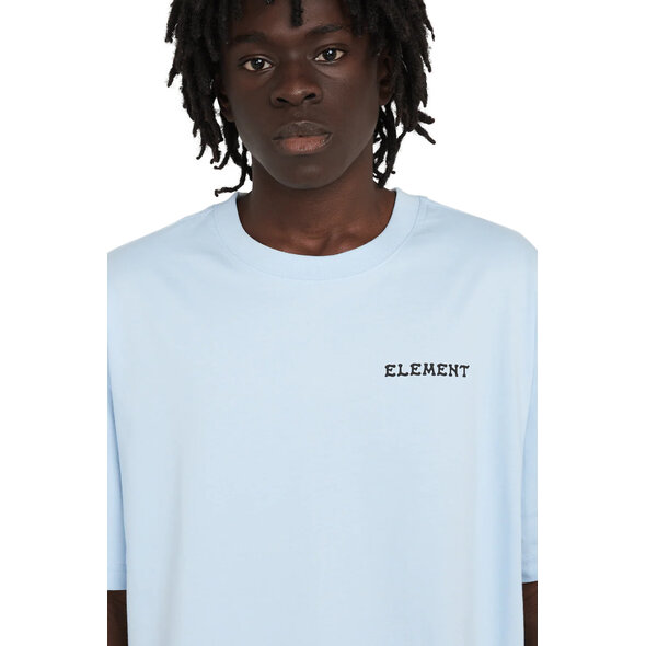 ELEMENT 'FOLLOWER' ΜΠΛΟΥΖΑ ΑΝΔΡΙΚΗ ELYZT00645-BFB0