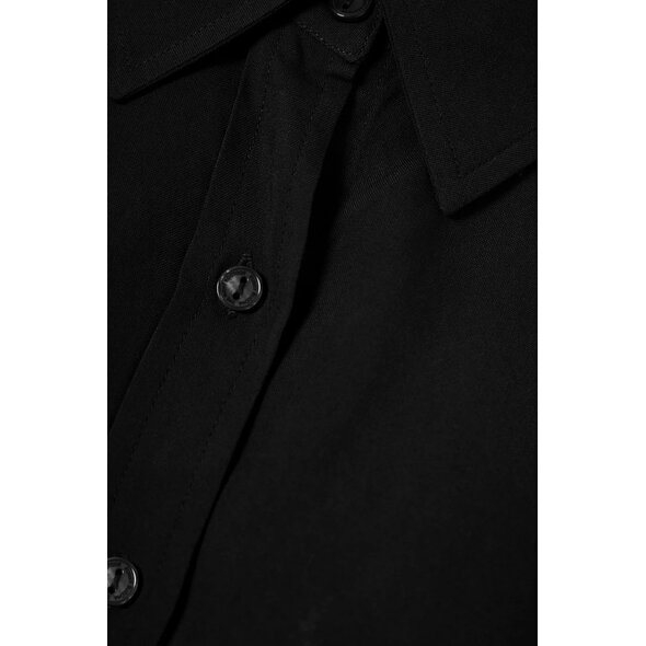 FUNKY BUDDHA ΠΟΥΚΑΜΙΣΟ ΓΥΝΑΙΚΕΙΟ FBL013-100-05-BLACK