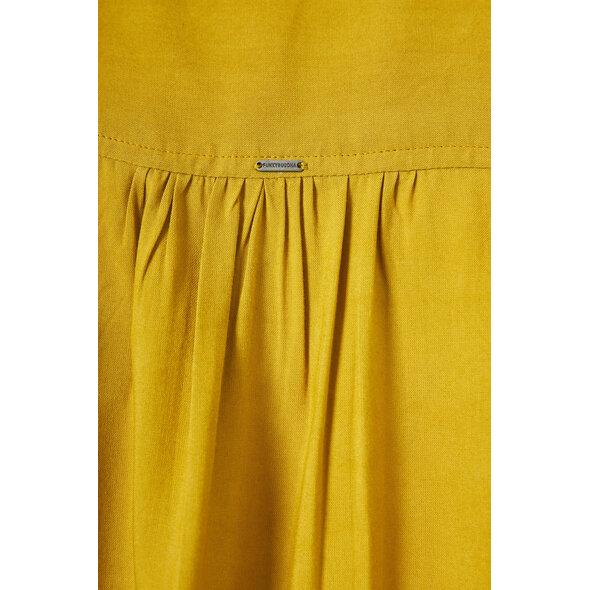 FUNKY BUDDHA ΠΟΥΚΑΜΙΣΟ ΓΥΝΑΙΚΕΙΟ FBL013-100-05-LEMONGRASS