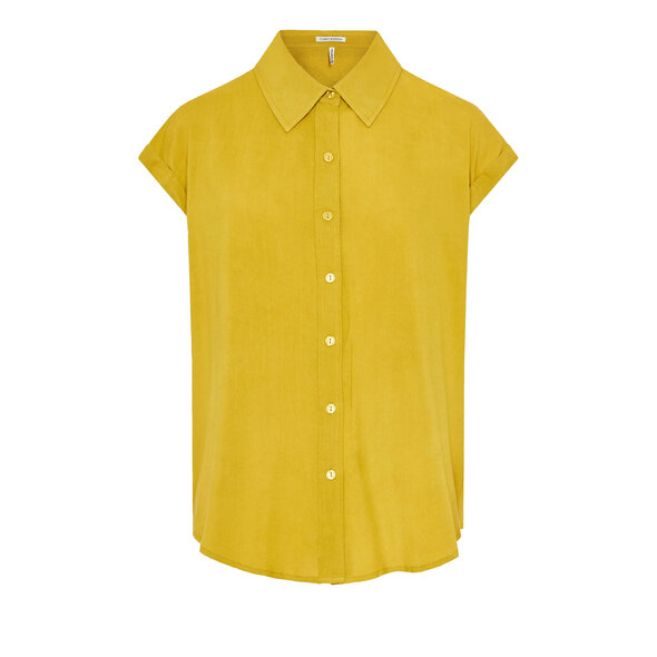 FUNKY BUDDHA ΠΟΥΚΑΜΙΣΟ ΓΥΝΑΙΚΕΙΟ FBL013-100-05-LEMONGRASS