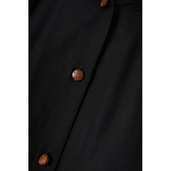 FUNKY BUDDHA ΦΟΡΕΜΑ ΓΥΝΑΙΚΕΙΟ FBL013-100-13-BLACK