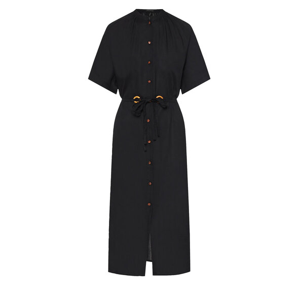 FUNKY BUDDHA ΦΟΡΕΜΑ ΓΥΝΑΙΚΕΙΟ FBL013-100-13-BLACK