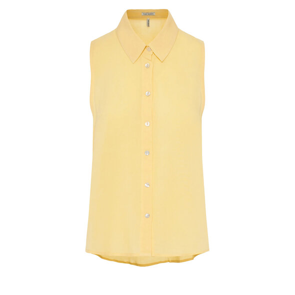 FUNKY BUDDHA ΠΟΥΚΑΜΙΣΟ ΓΥΝΑΙΚΕΙΟ FBL013-101-05-LEMONADE