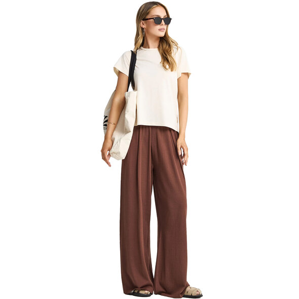 FUNKY BUDDHA ΜΠΛΟΥΖΑ ΓΥΝΑΙΚΕΙΑ FBL013-103-04-CHALK