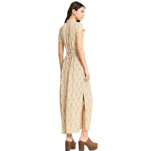 FUNKY BUDDHA ΦΟΡΕΜΑ ΓΥΝΑΙΚΕΙΟ FBL013-103-13-CLOUD CREAM