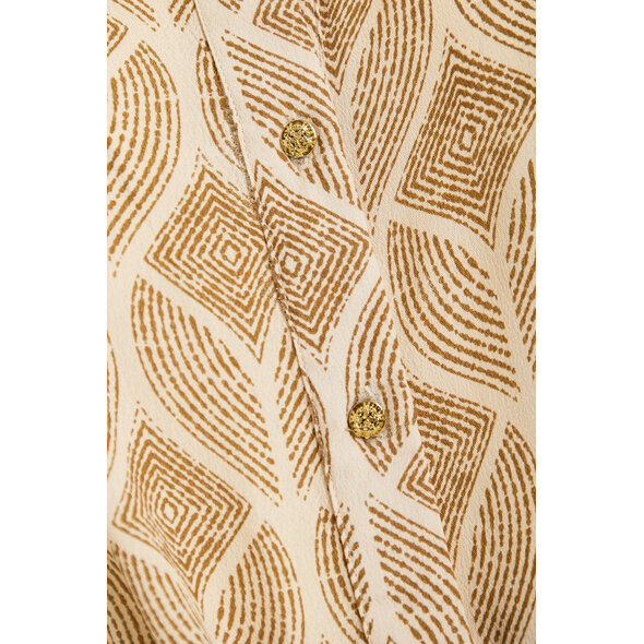 FUNKY BUDDHA ΦΟΡΕΜΑ ΓΥΝΑΙΚΕΙΟ FBL013-103-13-CLOUD CREAM