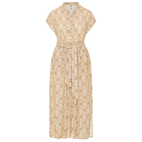 FUNKY BUDDHA ΦΟΡΕΜΑ ΓΥΝΑΙΚΕΙΟ FBL013-103-13-CLOUD CREAM