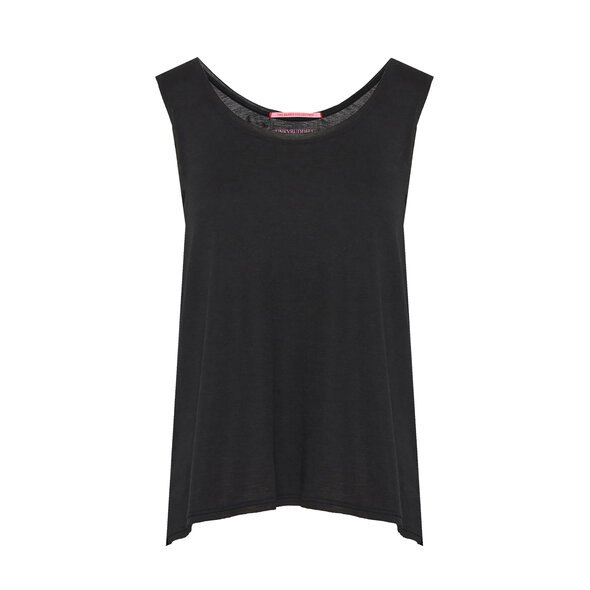 FUNKY BUDDHA ΜΠΛΟΥΖΑ ΓΥΝΑΙΚΕΙΑ FBL013-108-04-BLACK
