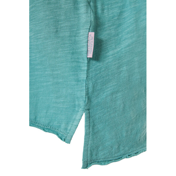 FUNKY BUDDHA ΜΠΛΟΥΖΑ ΓΥΝΑΙΚΕΙΑ FBL013-108-04-GREEN LAKE