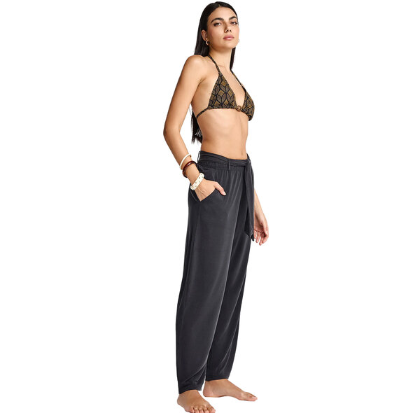 FUNKY BUDDHA ΠΑΝΤΕΛΟΝΙ ΓΥΝΑΙΚΕΙΟ FBL013-109-02-BLACK