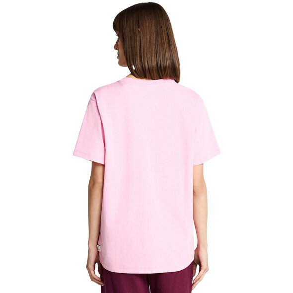 FUNKY BUDDHA ΜΠΛΟΥΖΑ ΓΥΝΑΙΚΕΙΑ FBL013-133-04-CANDY PINK