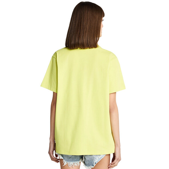 FUNKY BUDDHA ΜΠΛΟΥΖΑ ΓΥΝΑΙΚΕΙΑ FBL013-133-04-LIME GREEN