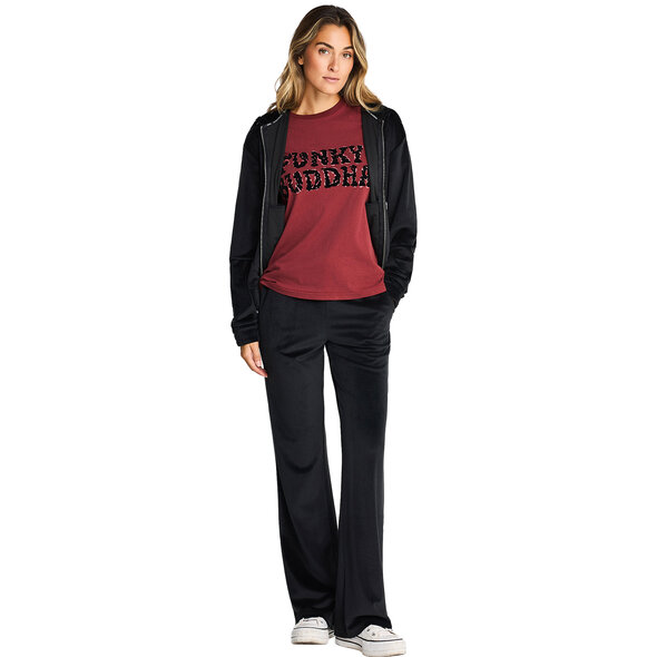 FUNKY BUDDHA ΦΟΡΜΑ ΓΥΝΑΙΚΕΙΑ FBL014-100-02-BLACK