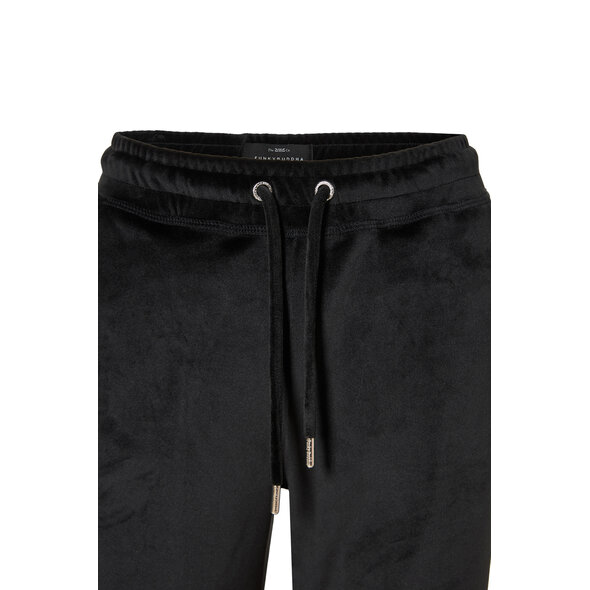 FUNKY BUDDHA ΦΟΡΜΑ ΓΥΝΑΙΚΕΙΑ FBL014-100-02-BLACK