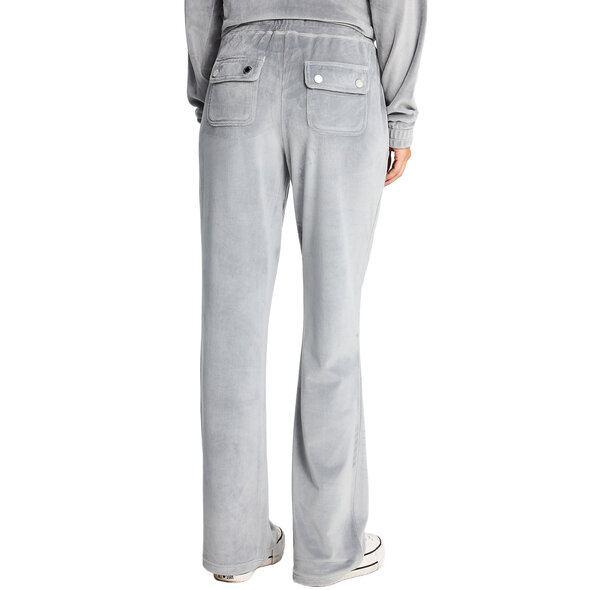 FUNKY BUDDHA ΦΟΡΜΑ ΓΥΝΑΙΚΕΙΑ FBL014-100-02-GREY