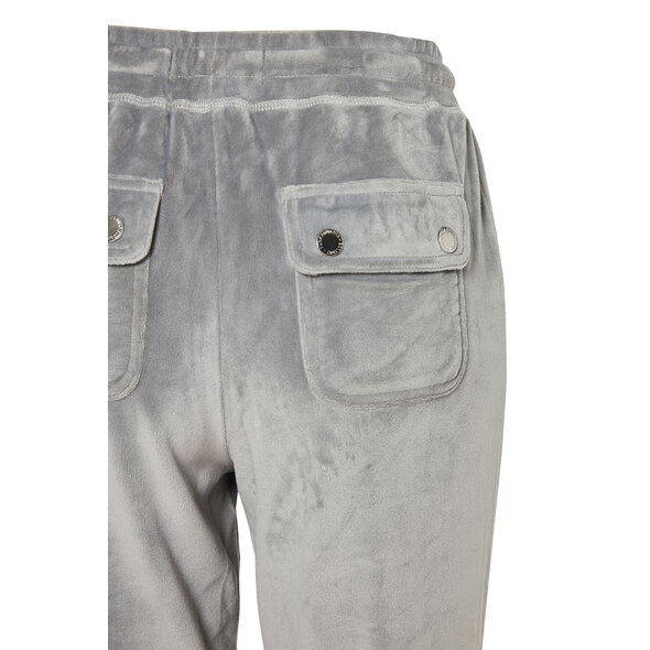 FUNKY BUDDHA ΦΟΡΜΑ ΓΥΝΑΙΚΕΙΑ FBL014-100-02-GREY