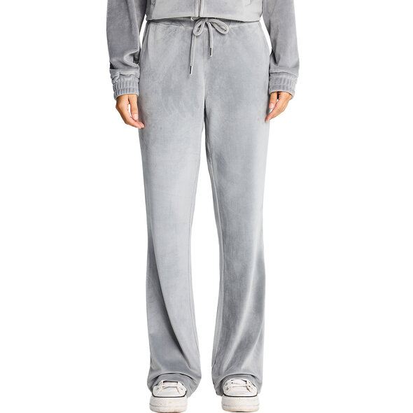 FUNKY BUDDHA ΦΟΡΜΑ ΓΥΝΑΙΚΕΙΑ FBL014-100-02-GREY