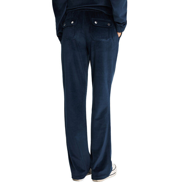 FUNKY BUDDHA ΦΟΡΜΑ ΓΥΝΑΙΚΕΙΑ FBL014-100-02-MIDNIGHT BLUE