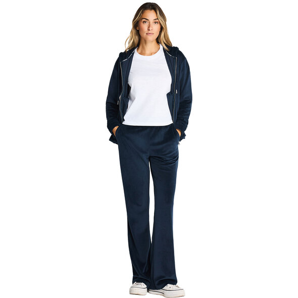 FUNKY BUDDHA ΦΟΡΜΑ ΓΥΝΑΙΚΕΙΑ FBL014-100-02-MIDNIGHT BLUE