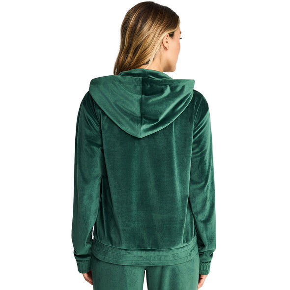 FUNKY BUDDHA ΦΟΥΤΕΡ ΖΑΚΕΤΑ ΓΥΝΑΙΚΕΙΑ FBL014-100-06-BISTROT GREEN