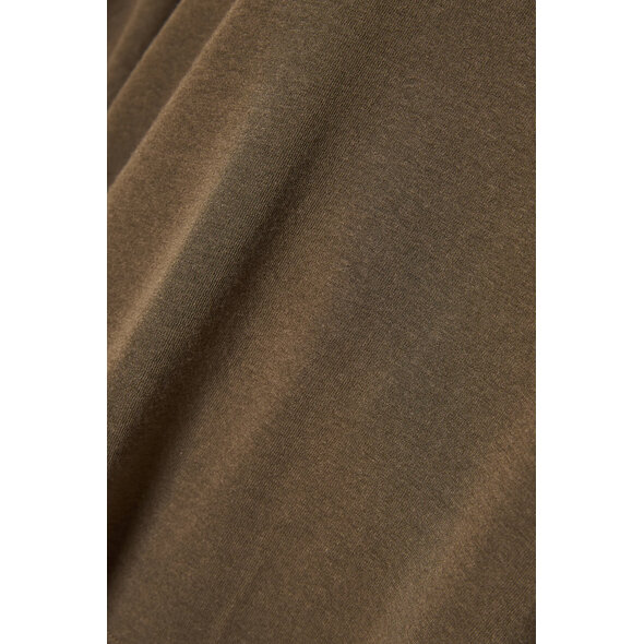 FUNKY BUDDHA ΜΠΛΟΥΖΑ ΓΥΝΑΙΚΕΙΑ FBL014-104-17-WOOD