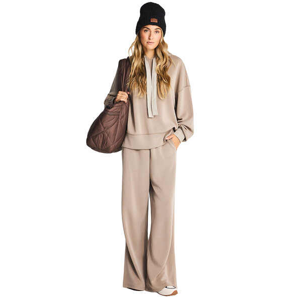 FUNKY BUDDHA ΦΟΡΜΑ ΓΥΝΑΙΚΕΙΑ FBL014-105-02-FOG