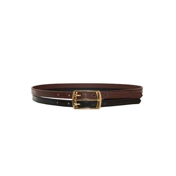 FUNKY BUDDHA ΖΩΝΗ ΓΥΝΑΙΚΕΙΑ FBL014-109-10-MULTI