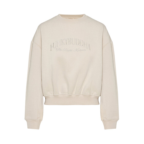 FUNKY BUDDHA ΦΟΥΤΕΡ ΓΥΝΑΙΚΕΙΟ FBL014-120-06-FOG