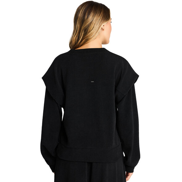 FUNKY BUDDHA ΦΟΥΤΕΡ ΓΥΝΑΙΚΕΙΟ FBL014-122-06-BLACK