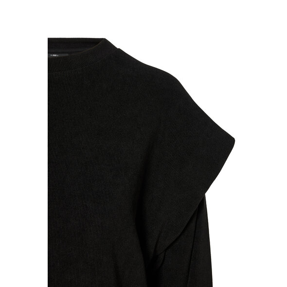 FUNKY BUDDHA ΦΟΥΤΕΡ ΓΥΝΑΙΚΕΙΟ FBL014-122-06-BLACK