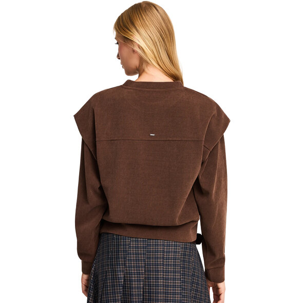 FUNKY BUDDHA ΦΟΥΤΕΡ ΓΥΝΑΙΚΕΙΟ FBL014-122-06-WOOD