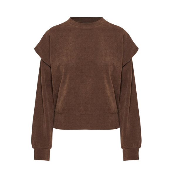 FUNKY BUDDHA ΦΟΥΤΕΡ ΓΥΝΑΙΚΕΙΟ FBL014-122-06-WOOD