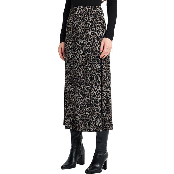 FUNKY BUDDHA ΦΟΥΣΤΑ ΓΥΝΑΙΚΕΙΑ FBL014-128-14-ANTHRACITE