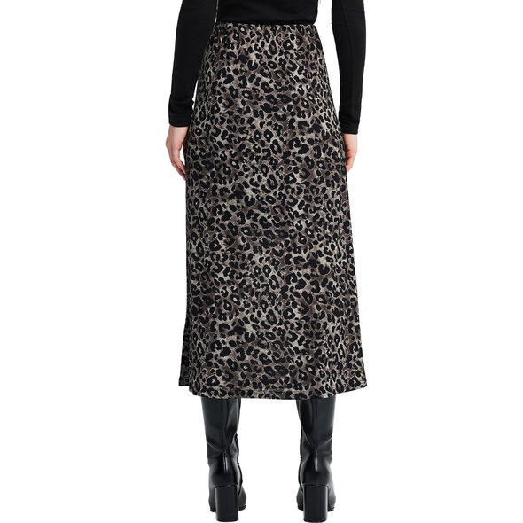 FUNKY BUDDHA ΦΟΥΣΤΑ ΓΥΝΑΙΚΕΙΑ FBL014-128-14-ANTHRACITE