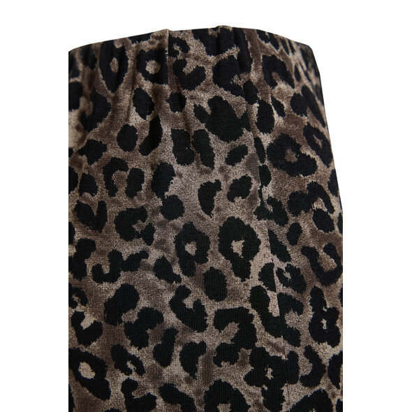 FUNKY BUDDHA ΦΟΥΣΤΑ ΓΥΝΑΙΚΕΙΑ FBL014-128-14-ANTHRACITE
