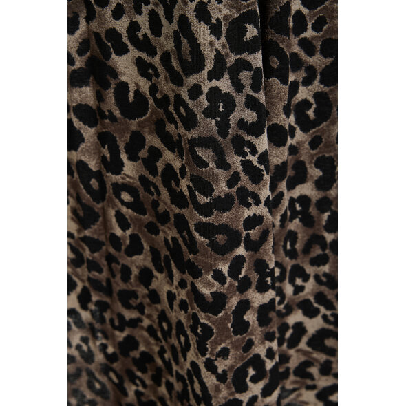 FUNKY BUDDHA ΦΟΥΣΤΑ ΓΥΝΑΙΚΕΙΑ FBL014-128-14-ANTHRACITE