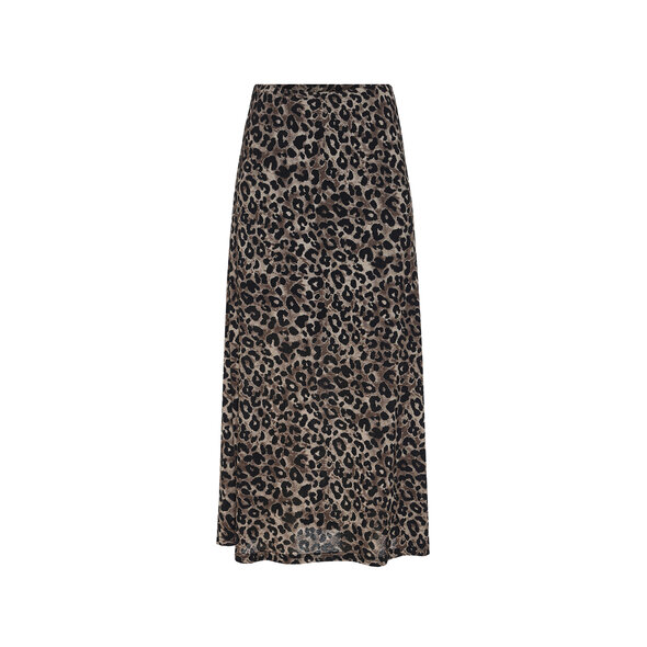 FUNKY BUDDHA ΦΟΥΣΤΑ ΓΥΝΑΙΚΕΙΑ FBL014-128-14-ANTHRACITE