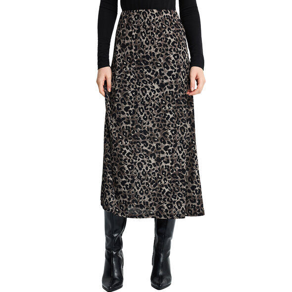 FUNKY BUDDHA ΦΟΥΣΤΑ ΓΥΝΑΙΚΕΙΑ FBL014-128-14-ANTHRACITE
