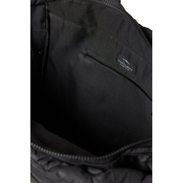 FUNKY BUDDHA ΤΣΑΝΤΑ ΓΥΝΑΙΚΕΙΑ FBL014-191-10-BLACK