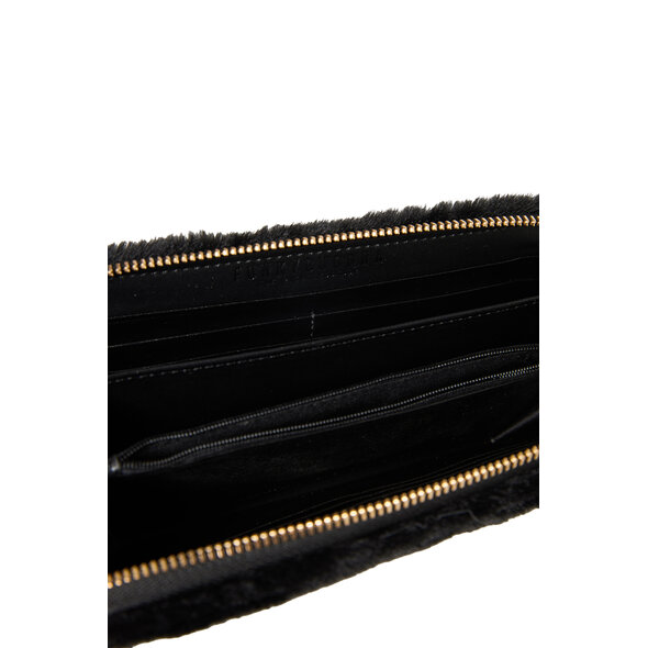 FUNKY BUDDHA ΠΟΡΤΟΦΟΛΙ ΓΥΝΑΙΚΕΙΟ FBL014-428-10-BLACK