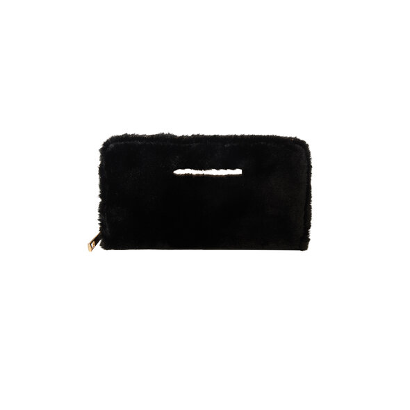 FUNKY BUDDHA ΠΟΡΤΟΦΟΛΙ ΓΥΝΑΙΚΕΙΟ FBL014-428-10-BLACK