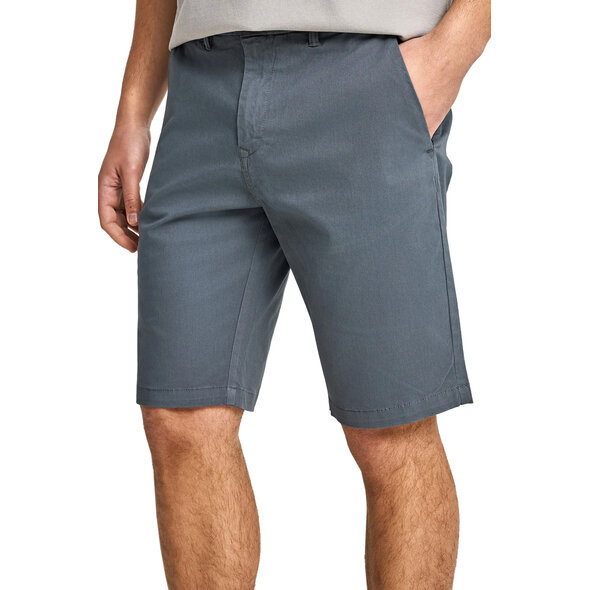 FUNKY BUDDHA THE ESSENTIALS CHINO ΒΕΡΜΟΥΔΑ ΑΝΔΡΙΚΗ FBM013-001-03-DUSTY BLUE
