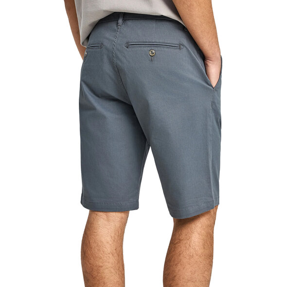 FUNKY BUDDHA THE ESSENTIALS CHINO ΒΕΡΜΟΥΔΑ ΑΝΔΡΙΚΗ FBM013-001-03-DUSTY BLUE