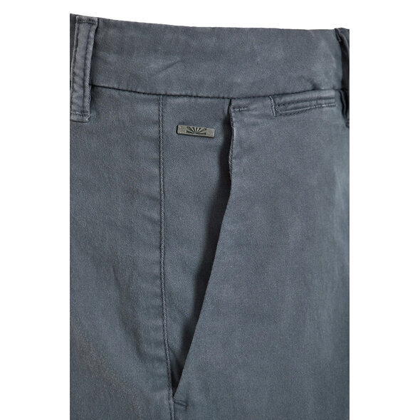 FUNKY BUDDHA THE ESSENTIALS CHINO ΒΕΡΜΟΥΔΑ ΑΝΔΡΙΚΗ FBM013-001-03-DUSTY BLUE