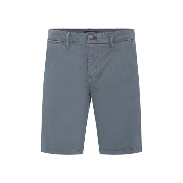 FUNKY BUDDHA THE ESSENTIALS CHINO ΒΕΡΜΟΥΔΑ ΑΝΔΡΙΚΗ FBM013-001-03-DUSTY BLUE
